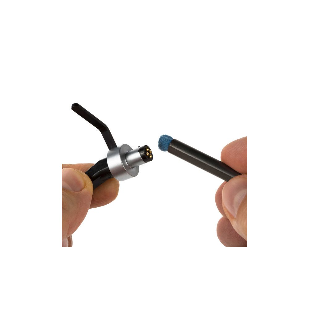 Reloop Tone Arm & Cartridge Clean Set – Thomann Ireland