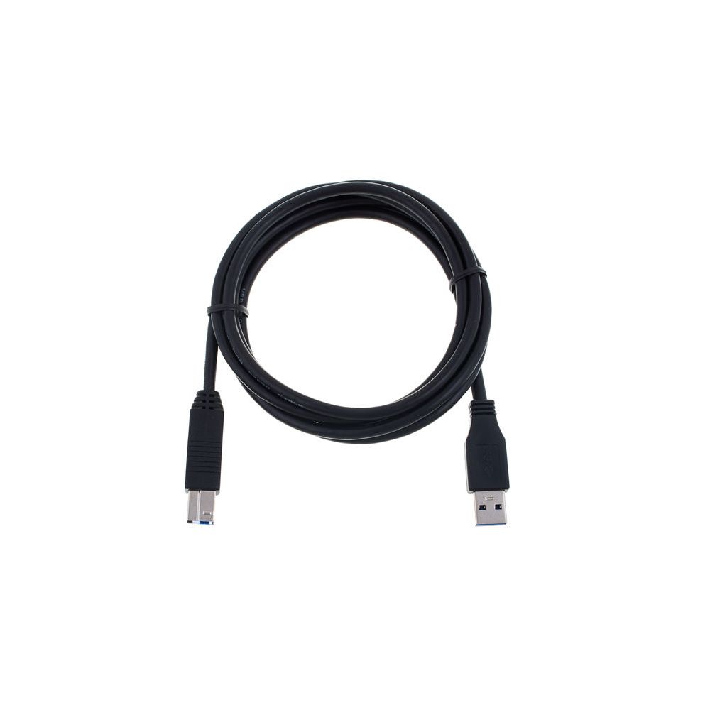 pro snake USB 3.0 Cable 1,8m – Thomann Ireland