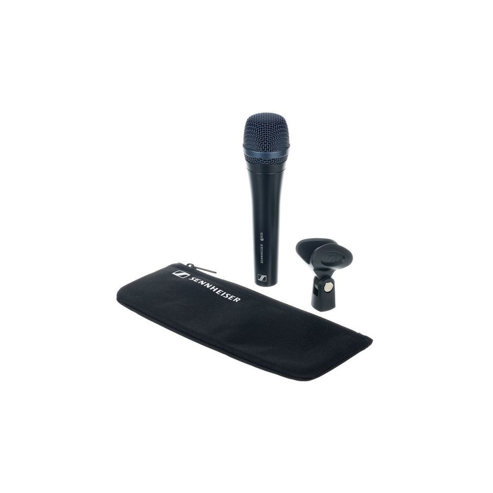 Sennheiser E 935 Case Bundle – Thomann Ireland