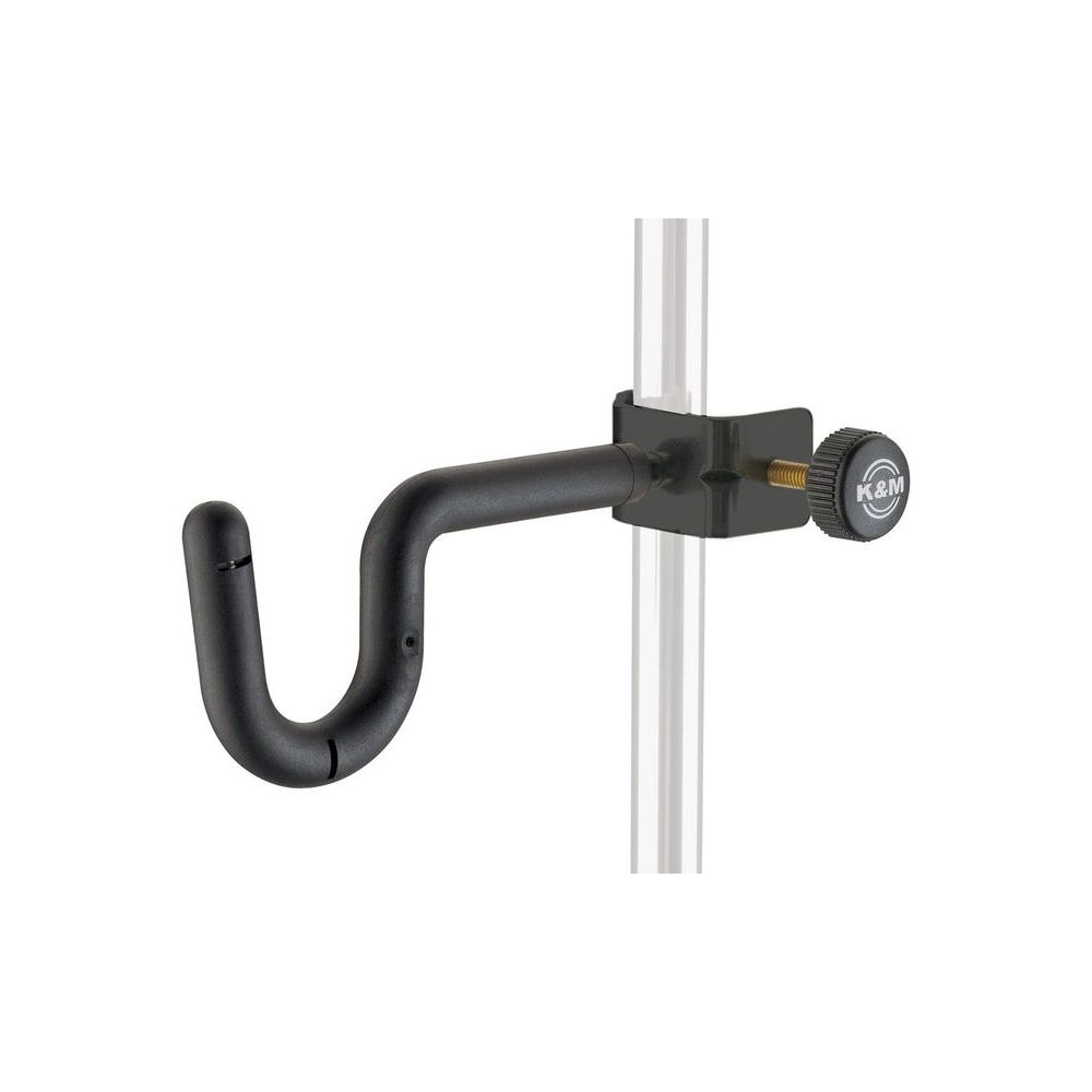 K&M 157 Trumpet Holder – Thomann Ireland