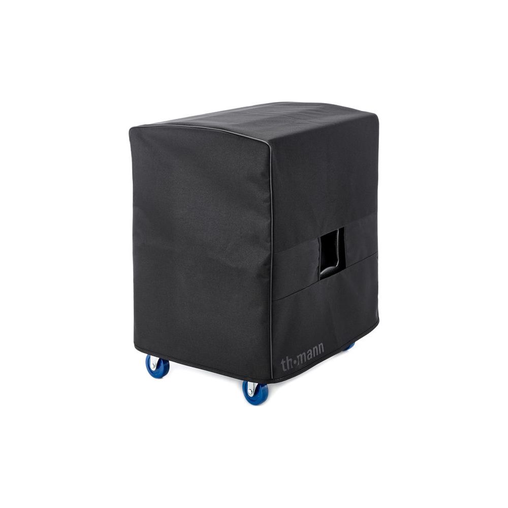 Thomann Cover the box CL 115 Sub MK II – Thomann Ireland