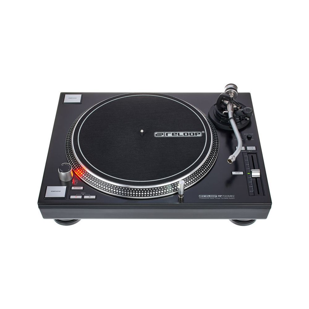 Reloop RP 7000 MK2 – Thomann Ireland
