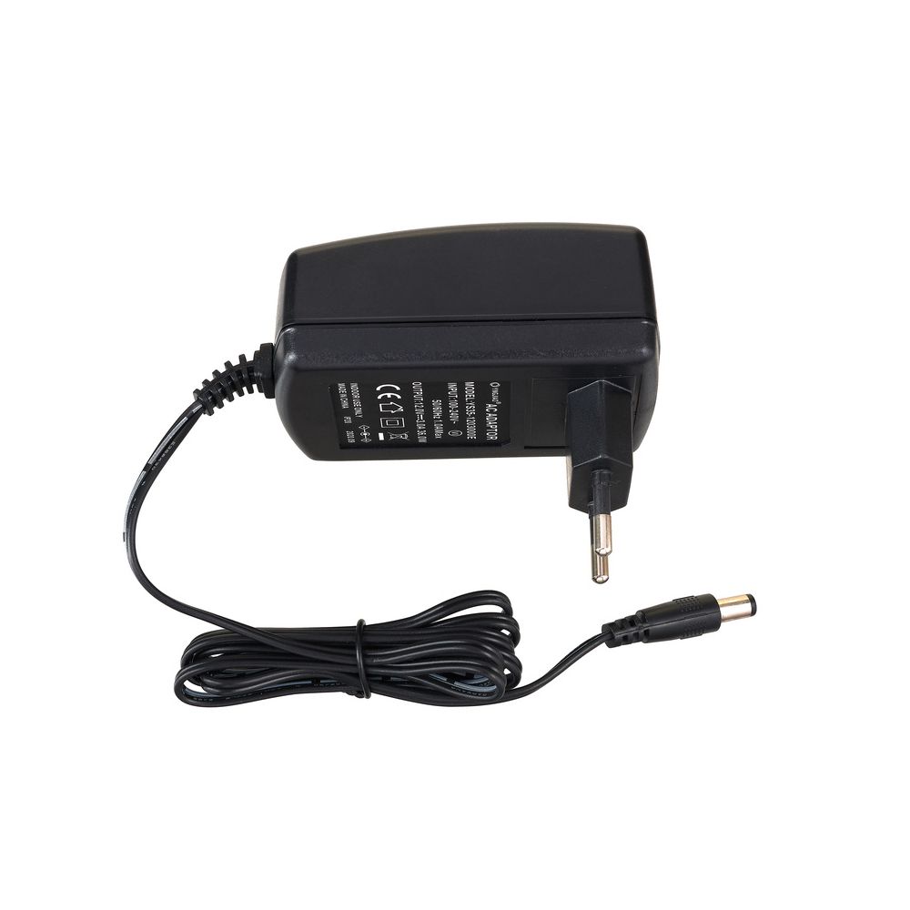 Thomann Battery Charger 2850 Bundle – Thomann Ireland