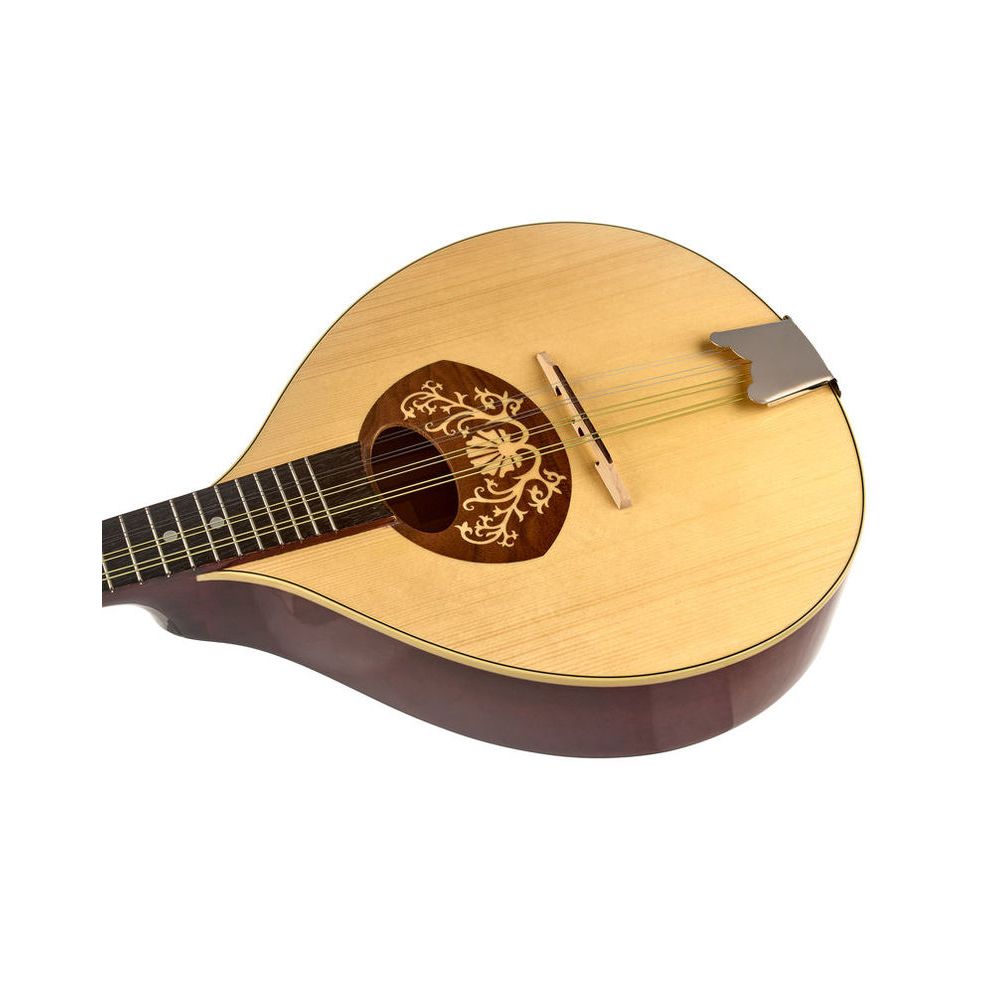 Thomann Portuguese Mandolin 1 – Thomann Ireland