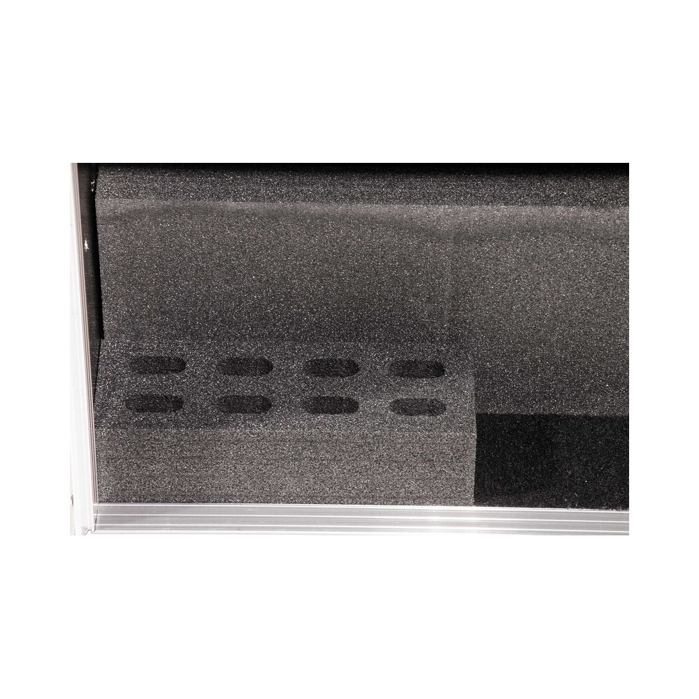 Thon Case 6U Sirus Quad 8CH – Thomann Ireland