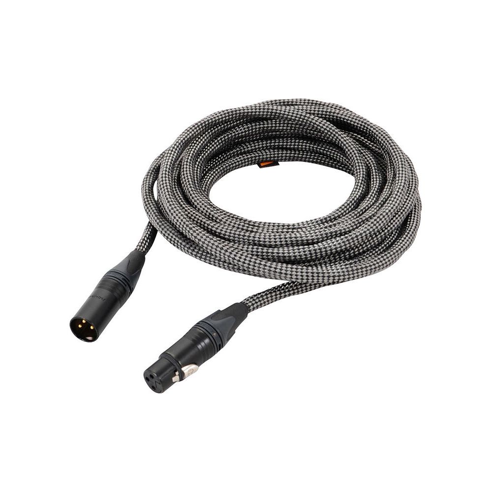 Vovox sonorus direct S500 XLR/XLR – Thomann Ireland