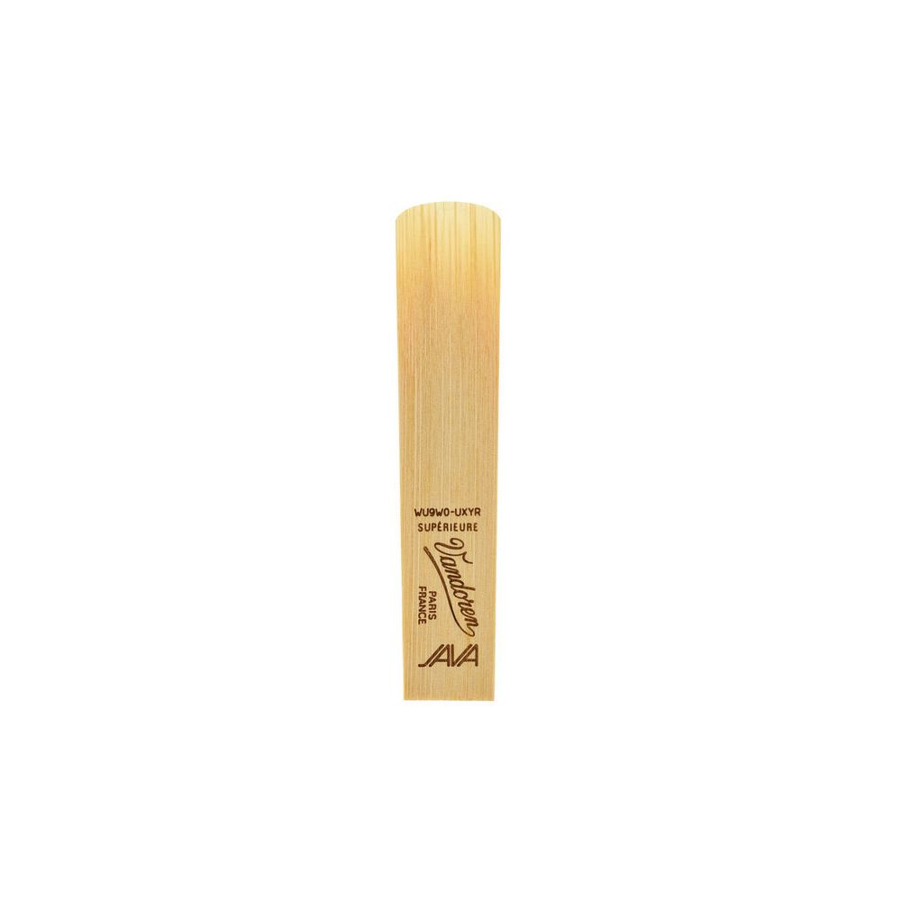 Vandoren Java Green Tenor 3.0 – Thomann Ireland