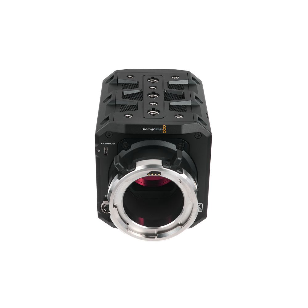 Blackmagic Design PYXIS 6K (PL Mount) – Thomann Ireland