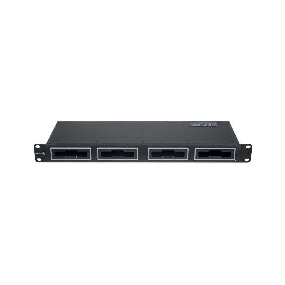 Blackmagic Design MultiDock 10G – Thomann Ireland
