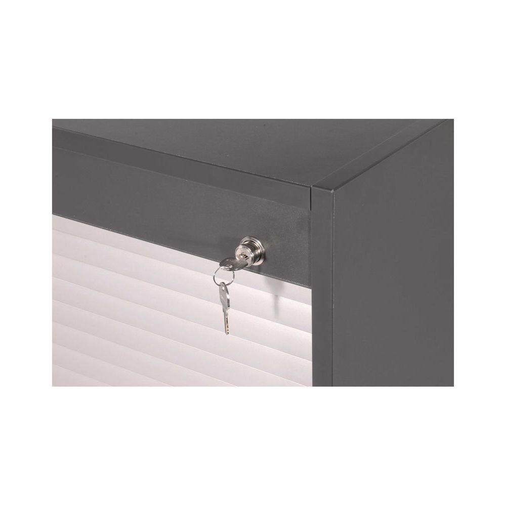 Thon Studio Rack 20U Black Media – Thomann Ireland