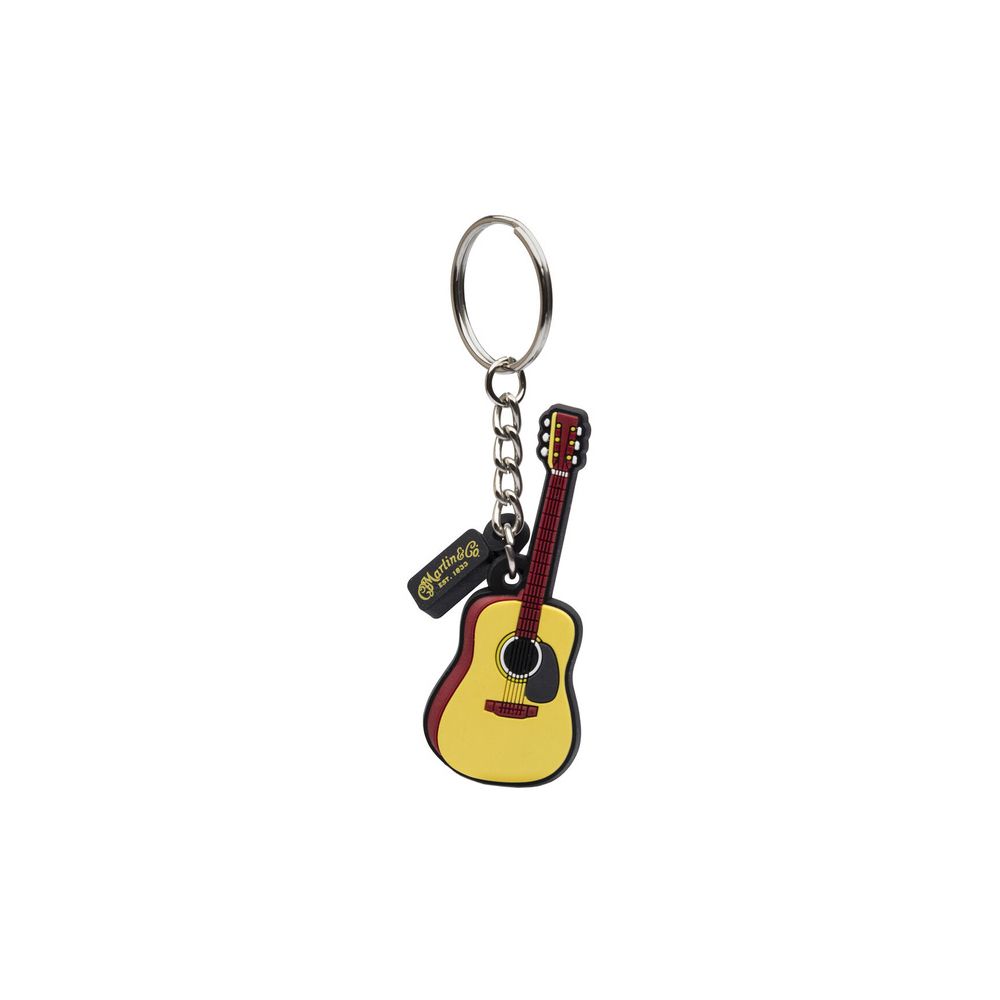 Martin Guitar D