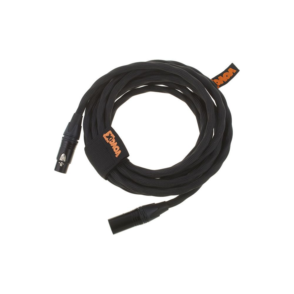 Vovox link direct S500 XLR/XLR – Thomann Ireland