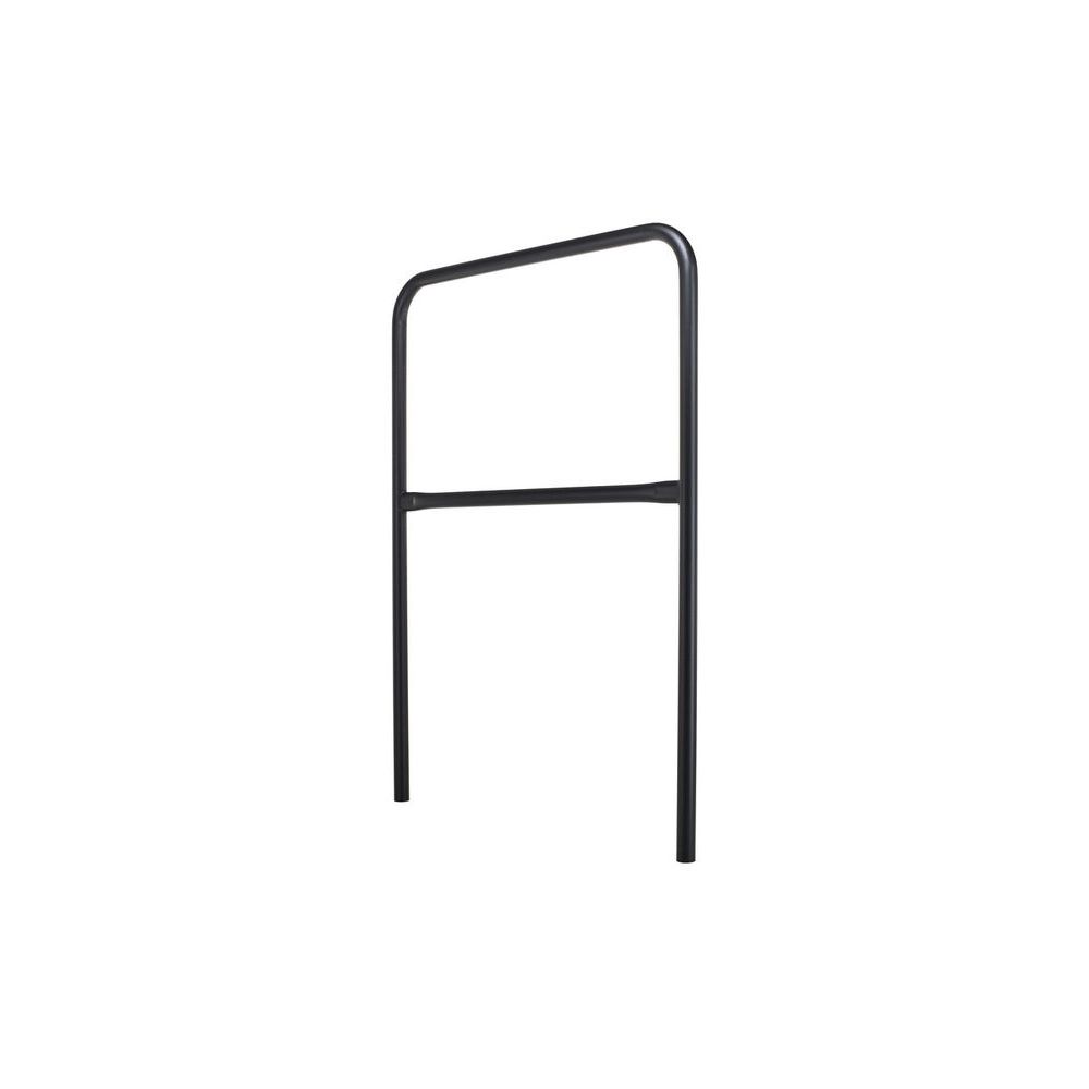 Stairville Tour Stage Handrail 1m Bk – Thomann Ireland