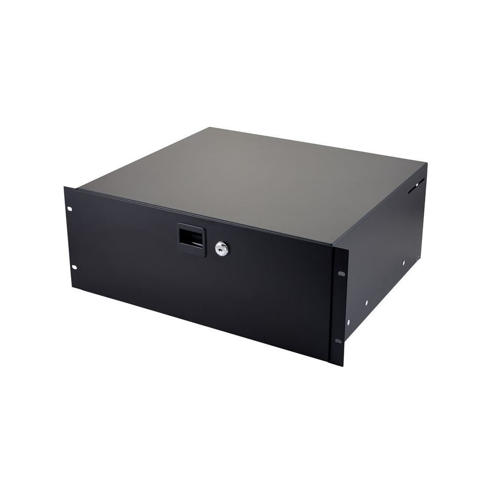 Thon Rack Drawer 4U – Thomann Ireland