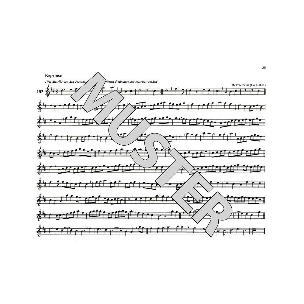 Edition Moeck Das Spiel auf Der Sopranblock2 – Thomann Ireland