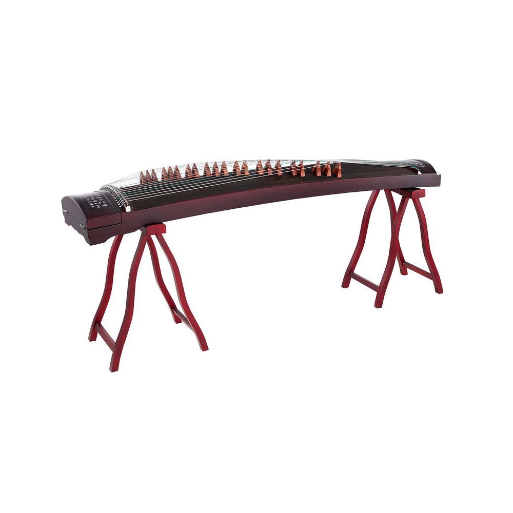 Thomann Chinese GuZheng I