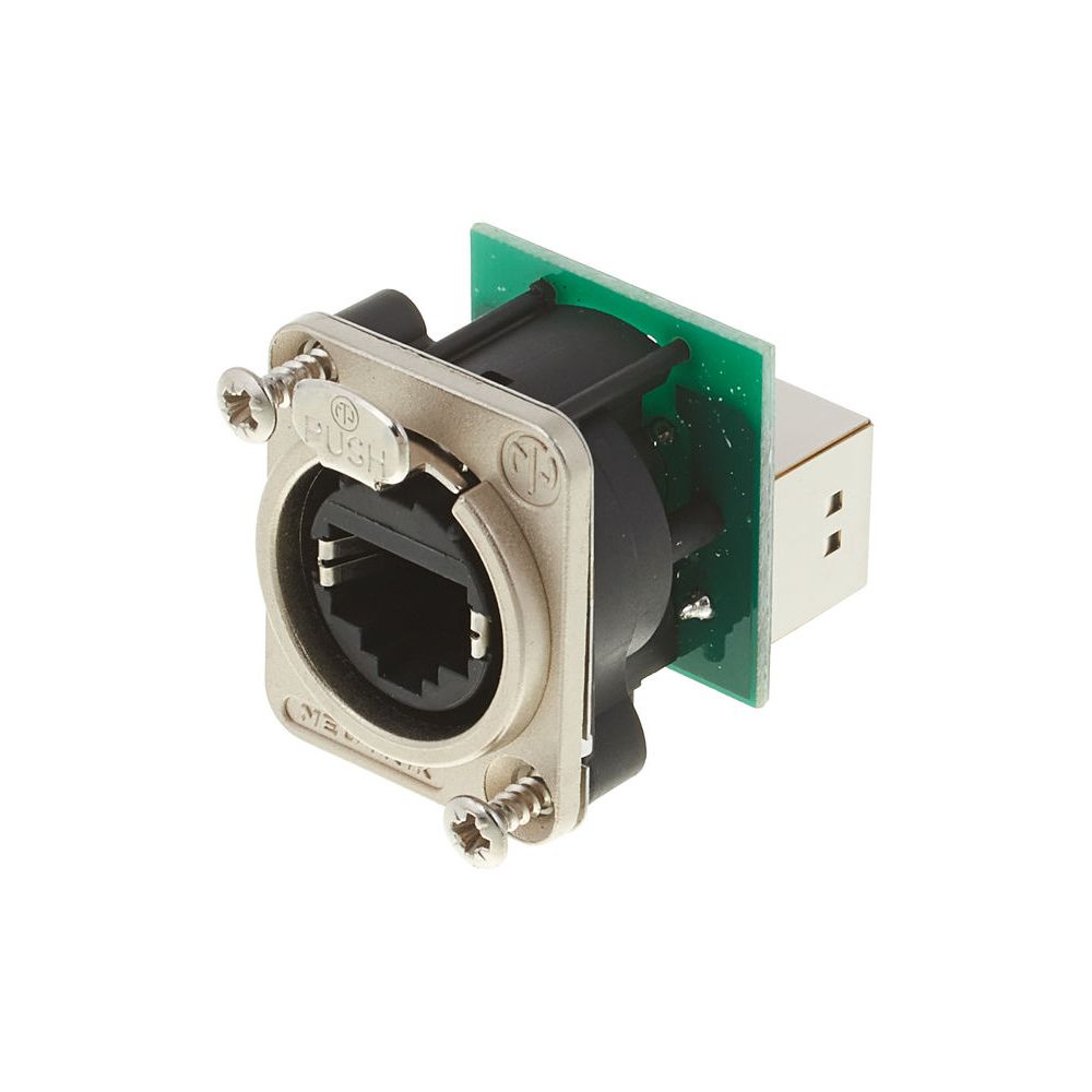 Neutrik NE8 FDP – Thomann Ireland