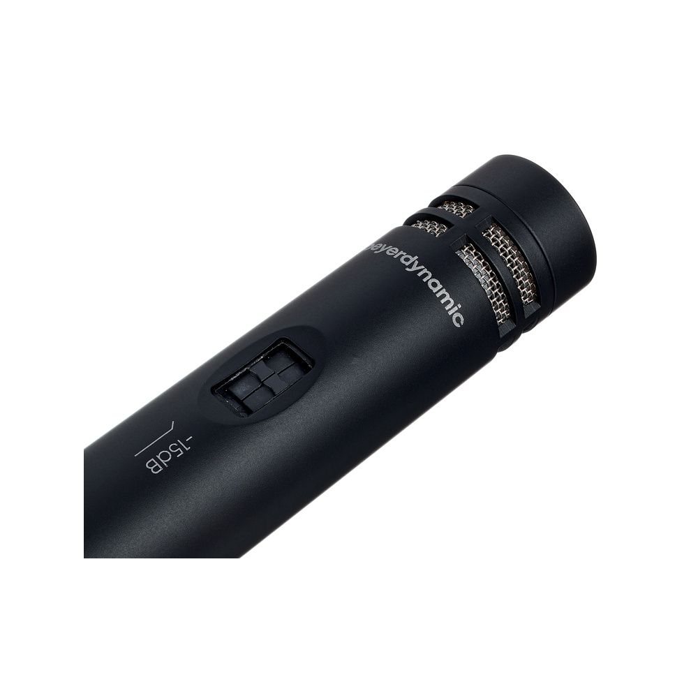 beyerdynamic MC 930 Stereo Set (2023) – Thomann Ireland