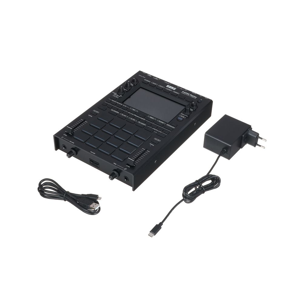 Korg Kaoss Replay – Thomann Ireland