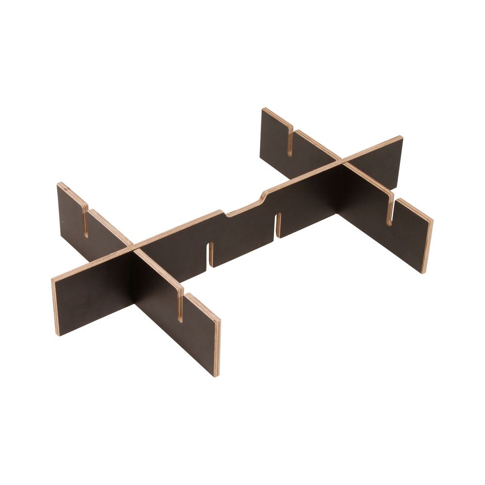 Thon Dividing Wall Set 40H1 2/1 – Thomann Ireland