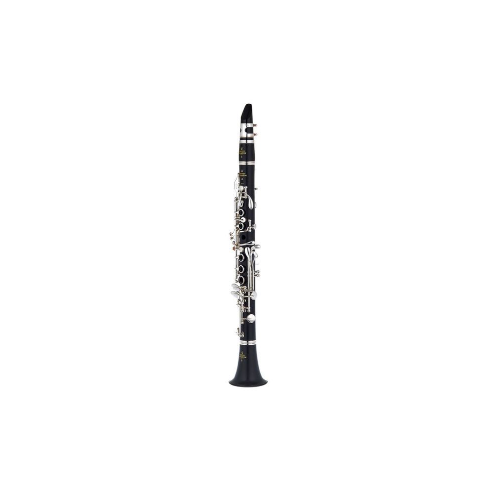 Buffet Crampon E