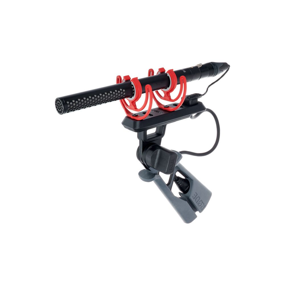 Rode NTG5 Kit Bundle – Thomann Ireland