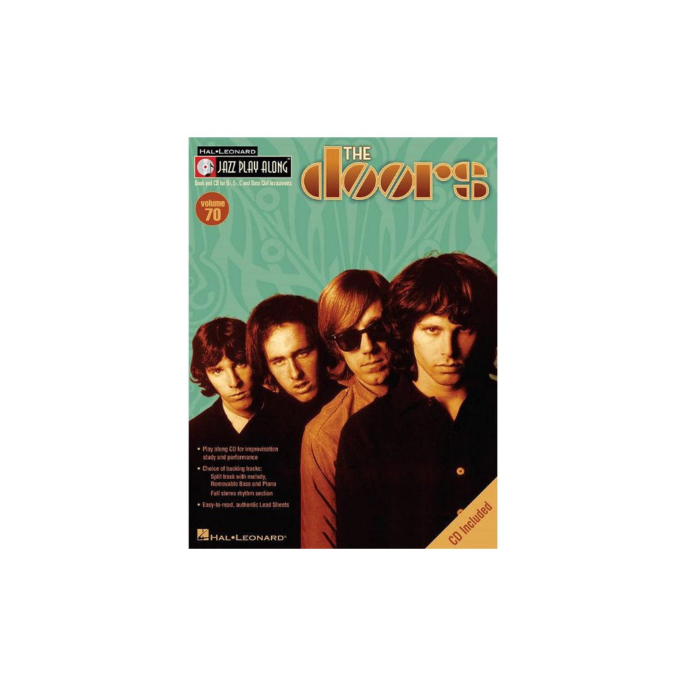 Hal Leonard Jazz Play