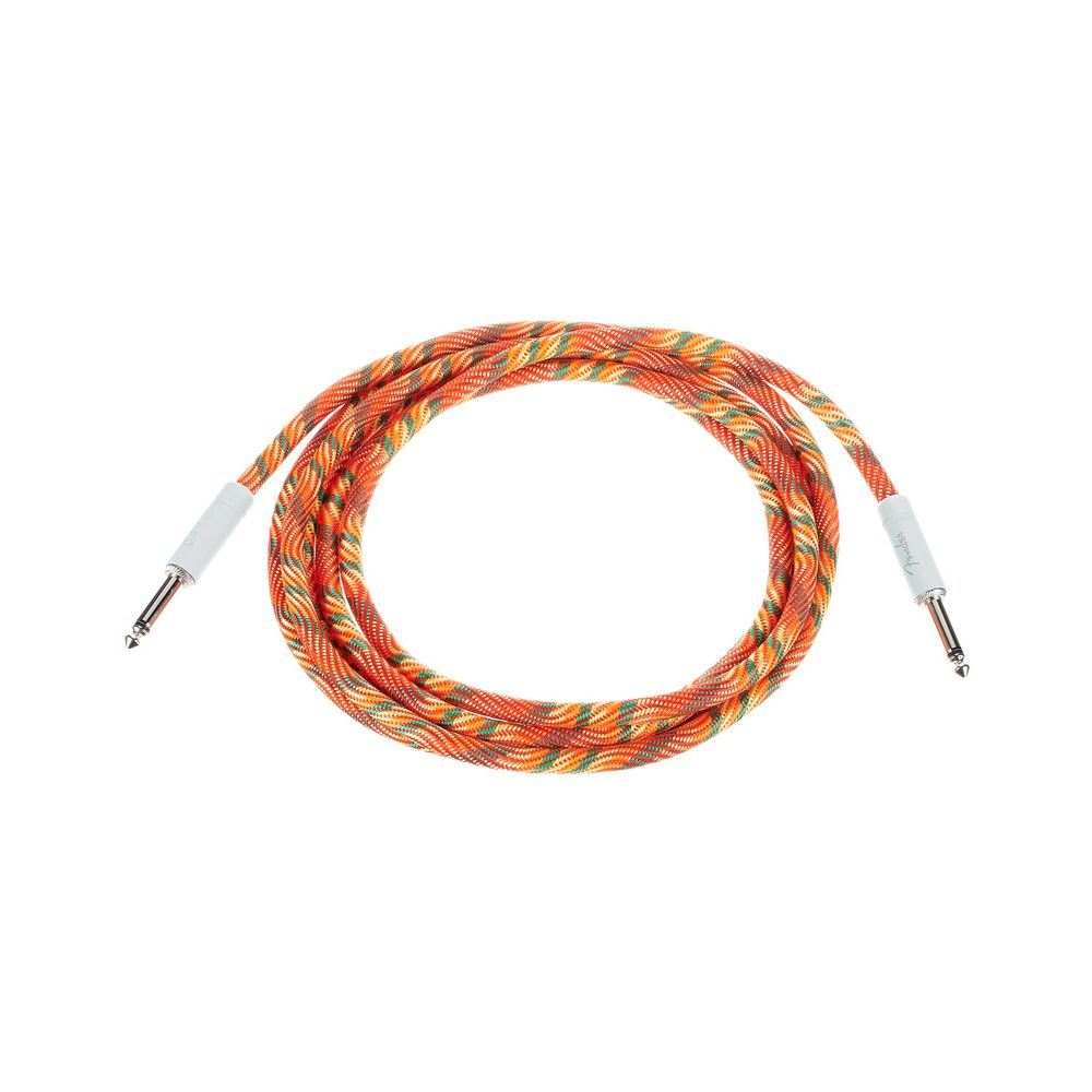 Fender George Harrison Cable 3,05 m – Thomann Ireland