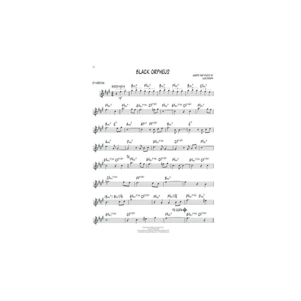 Hal Leonard Jazz Play