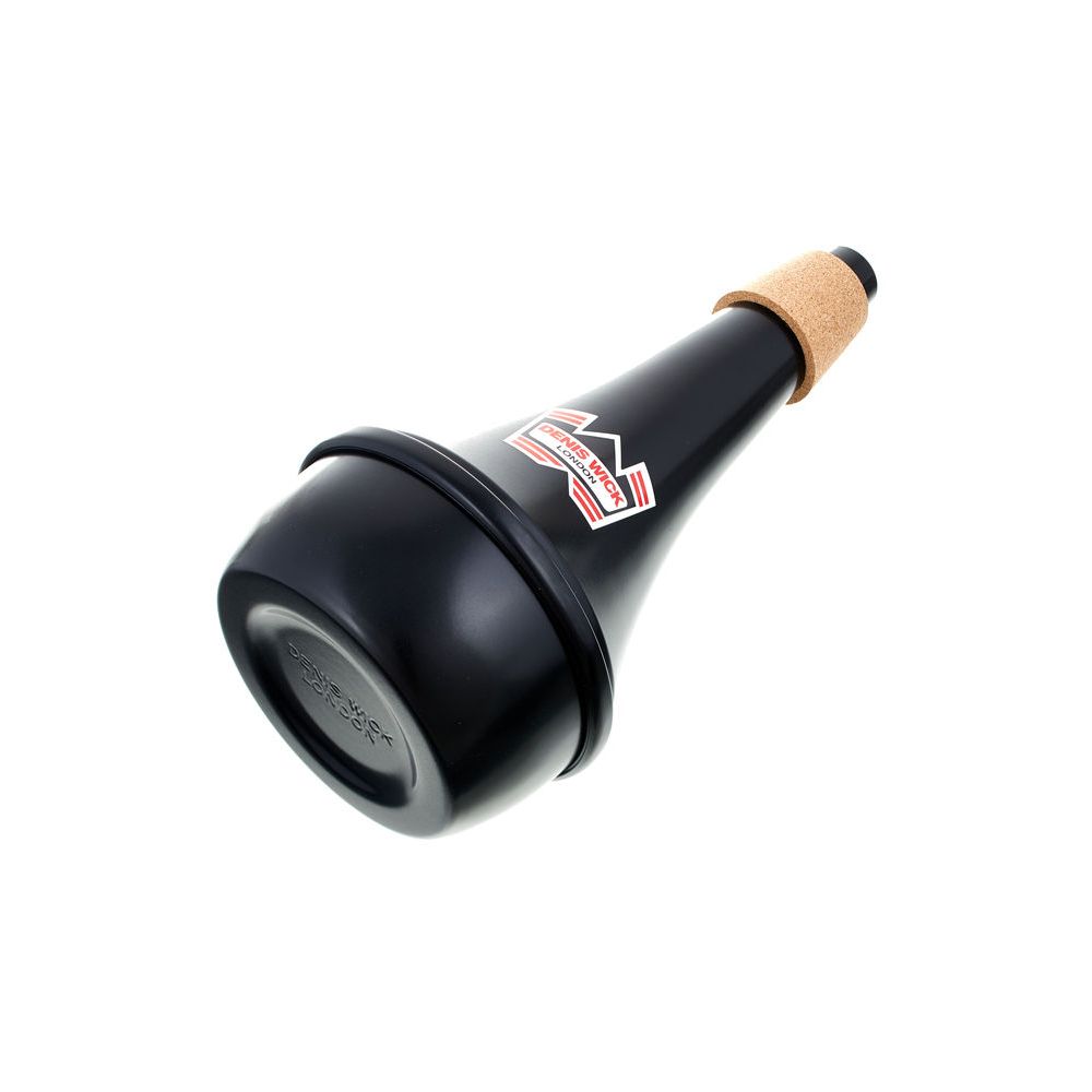 Denis Wick DW5527 Trombone Practice Mute – Thomann Ireland