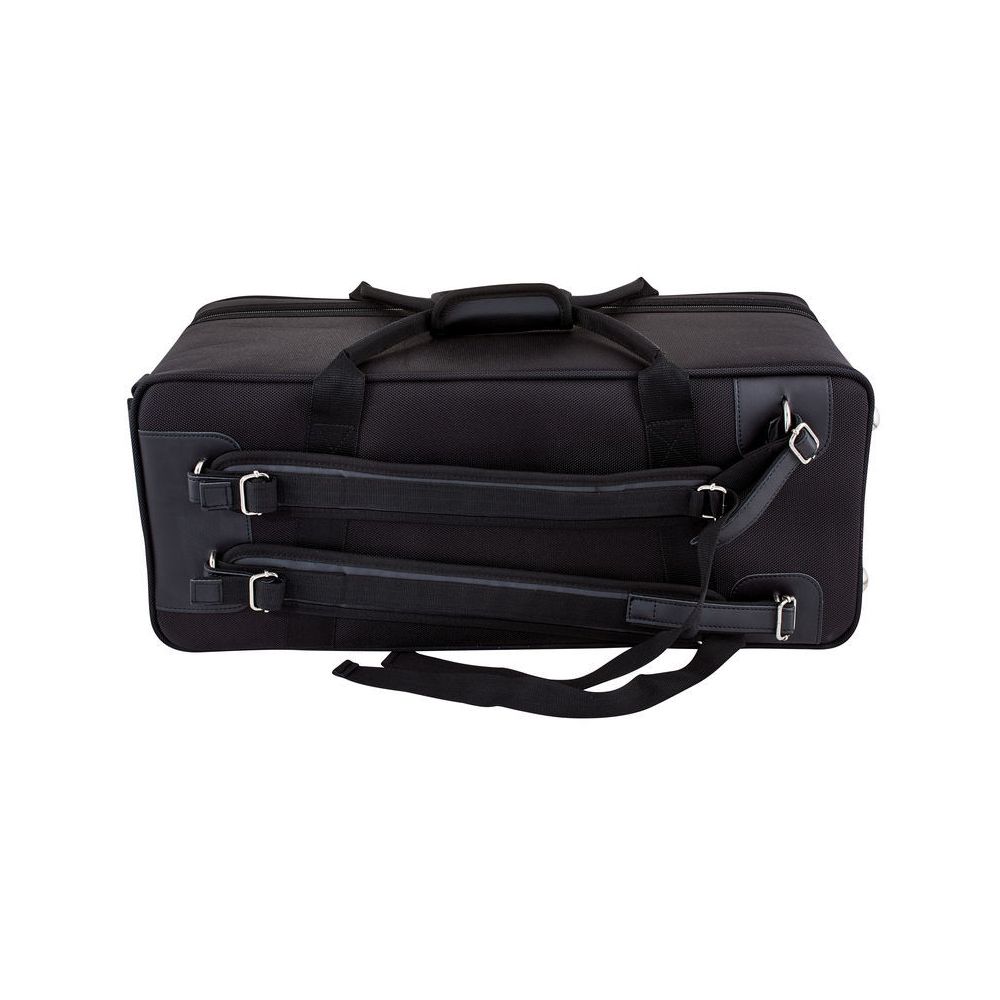 Thomann CompoFibre Double Trumpet – Thomann Ireland