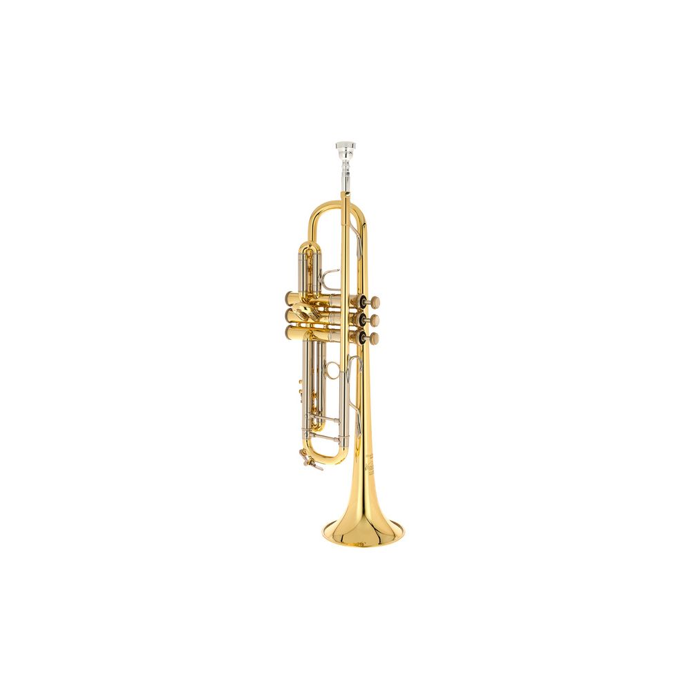 Bach 19037 Bb