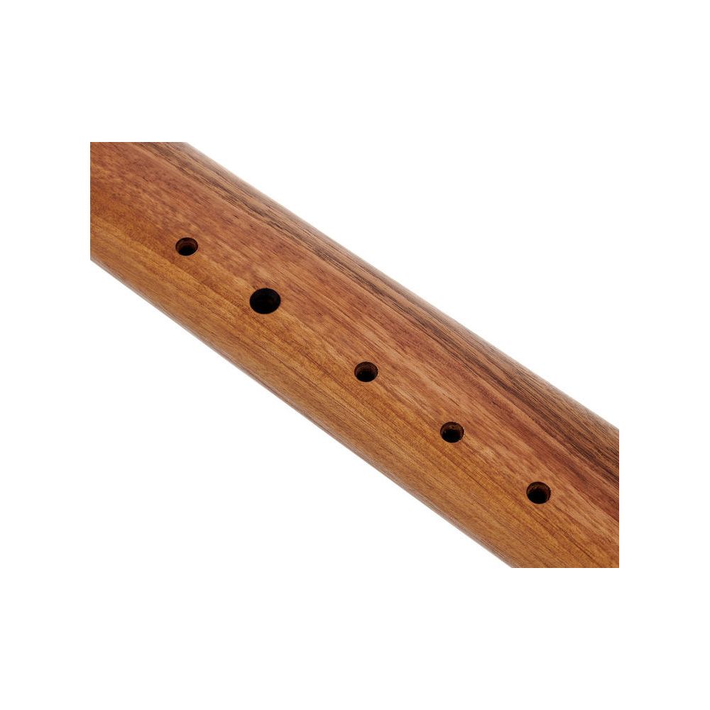 Thomann Shaman Double Flute Walnut – Thomann Ireland