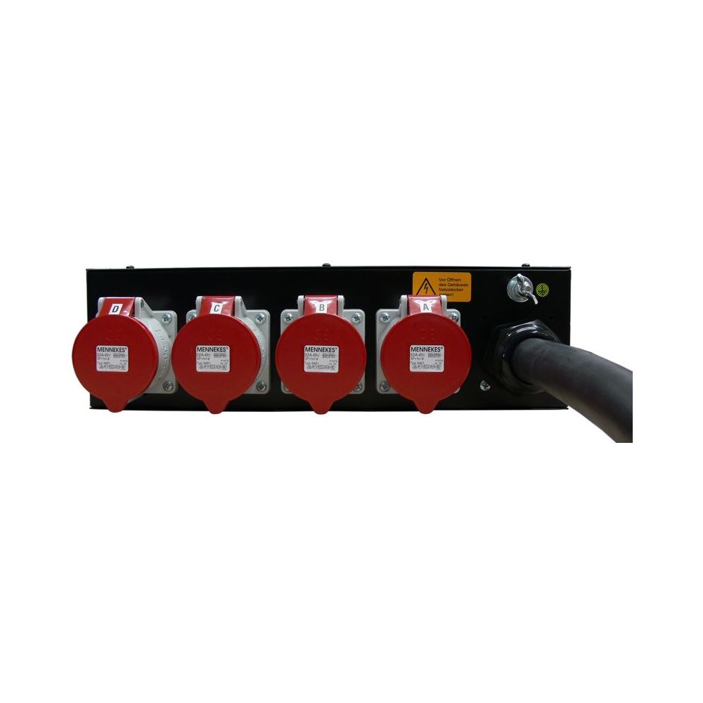 RiedConn Power Distr. STV125/040