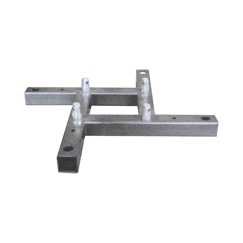 Global Truss F34BASEBE Base Plate Steel – Thomann Ireland