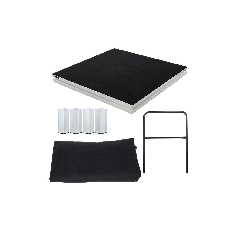 Stairville Tour Stage Conductor 20 Bundle – Thomann Ireland