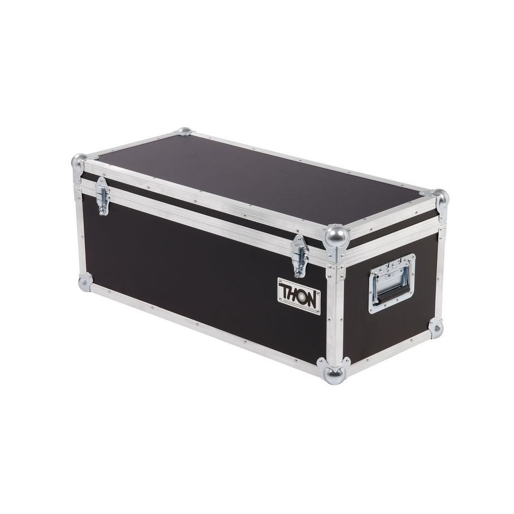 Thon Accessory Case 80x31x34,5 BK – Thomann Ireland