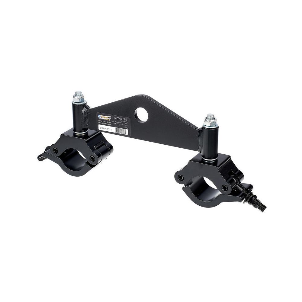 Global Truss Gizmo F33/F34 750kg Black – Thomann Ireland