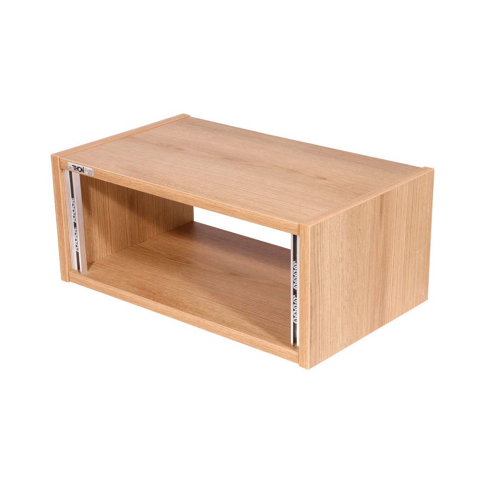 Thon Studio Desktop 4U oak – Thomann Ireland