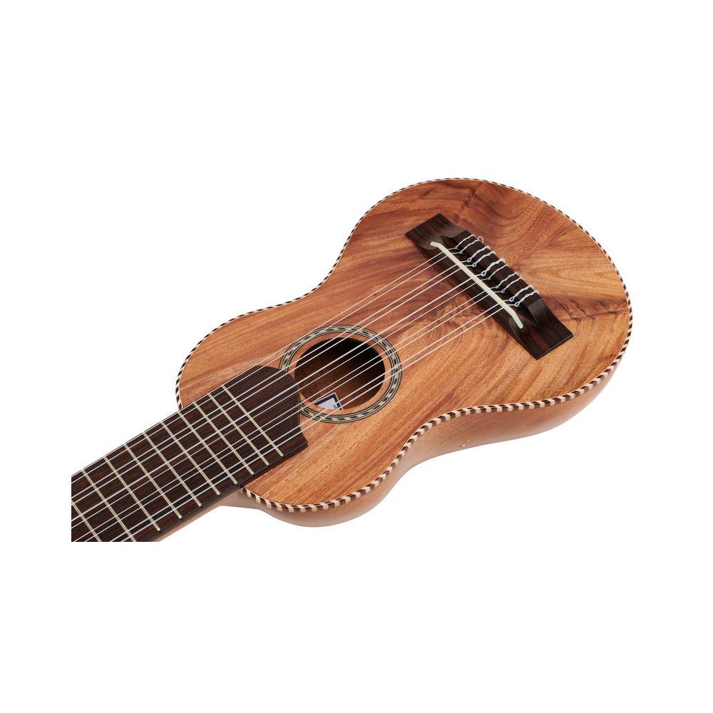 Thomann Charango Soprano Deluxe – Thomann Ireland