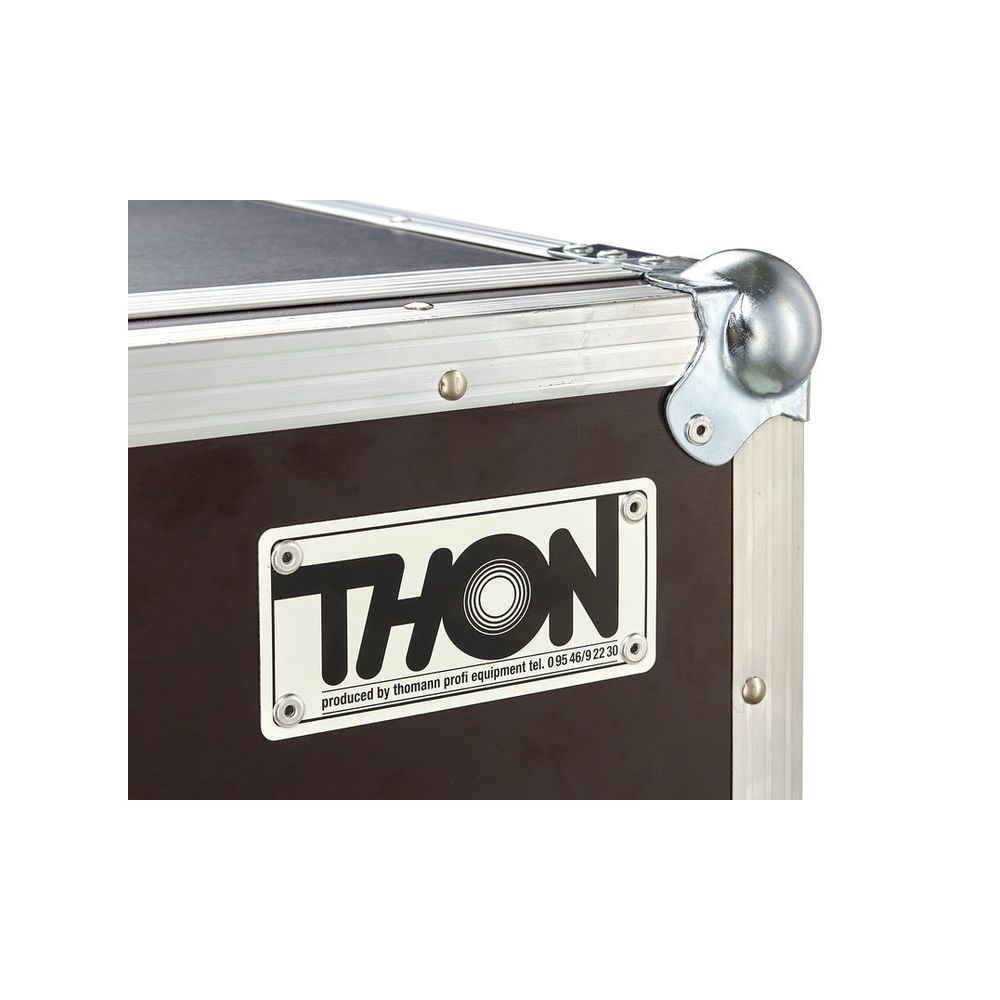 Thon Rack 18U Live 45 Wheels – Thomann Ireland
