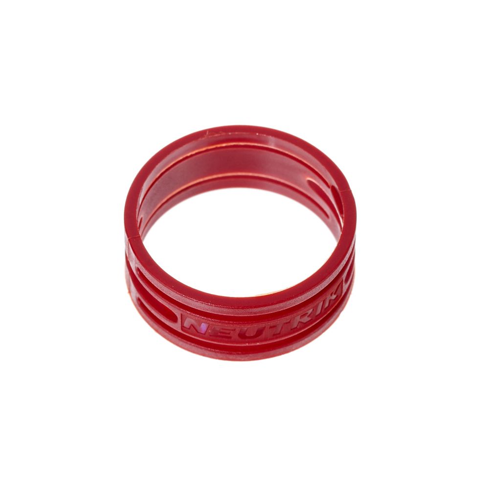 Neutrik XXR Red 10x – Thomann Ireland