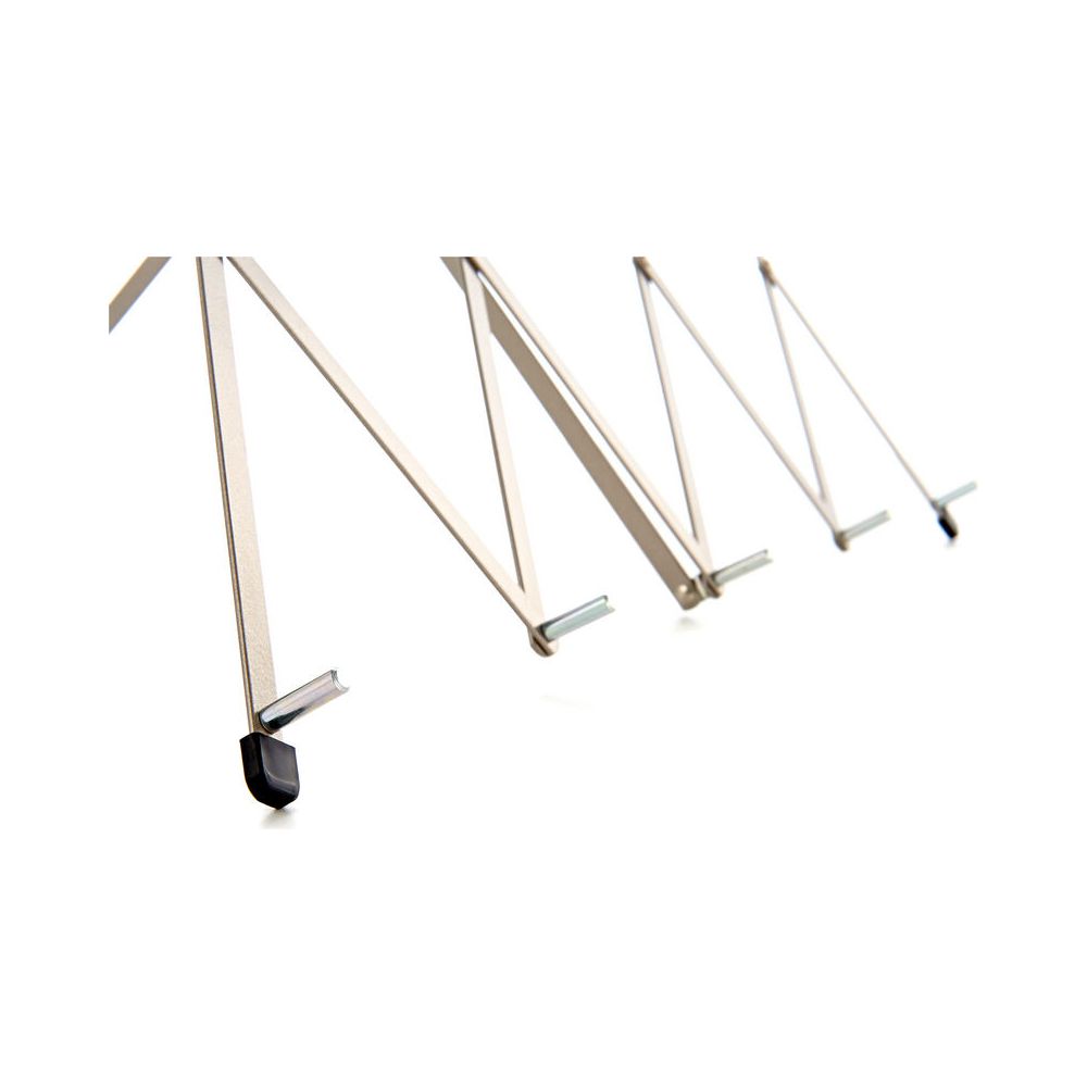 K&M 124 Table Music Stand – Thomann Ireland