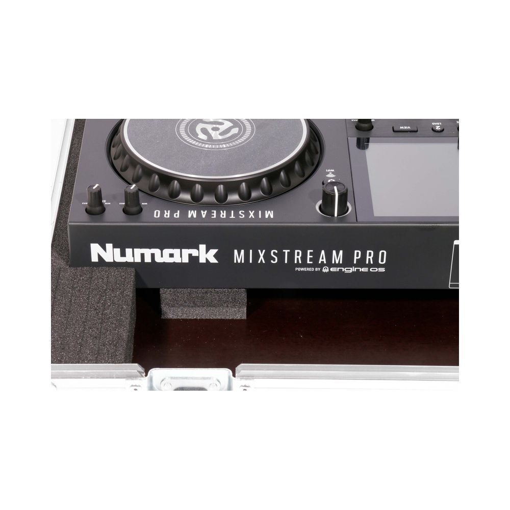 Thon Case Numark Mixstream Pro – Thomann Ireland