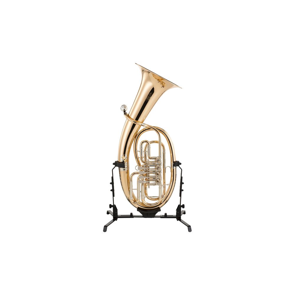 Kühnl & Hoyer 78/4G Baritone Goldbrass – Thomann Ireland