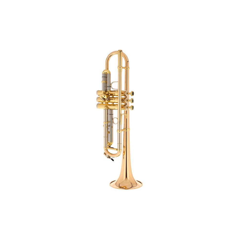 Schagerl "AGLAEA" Bb