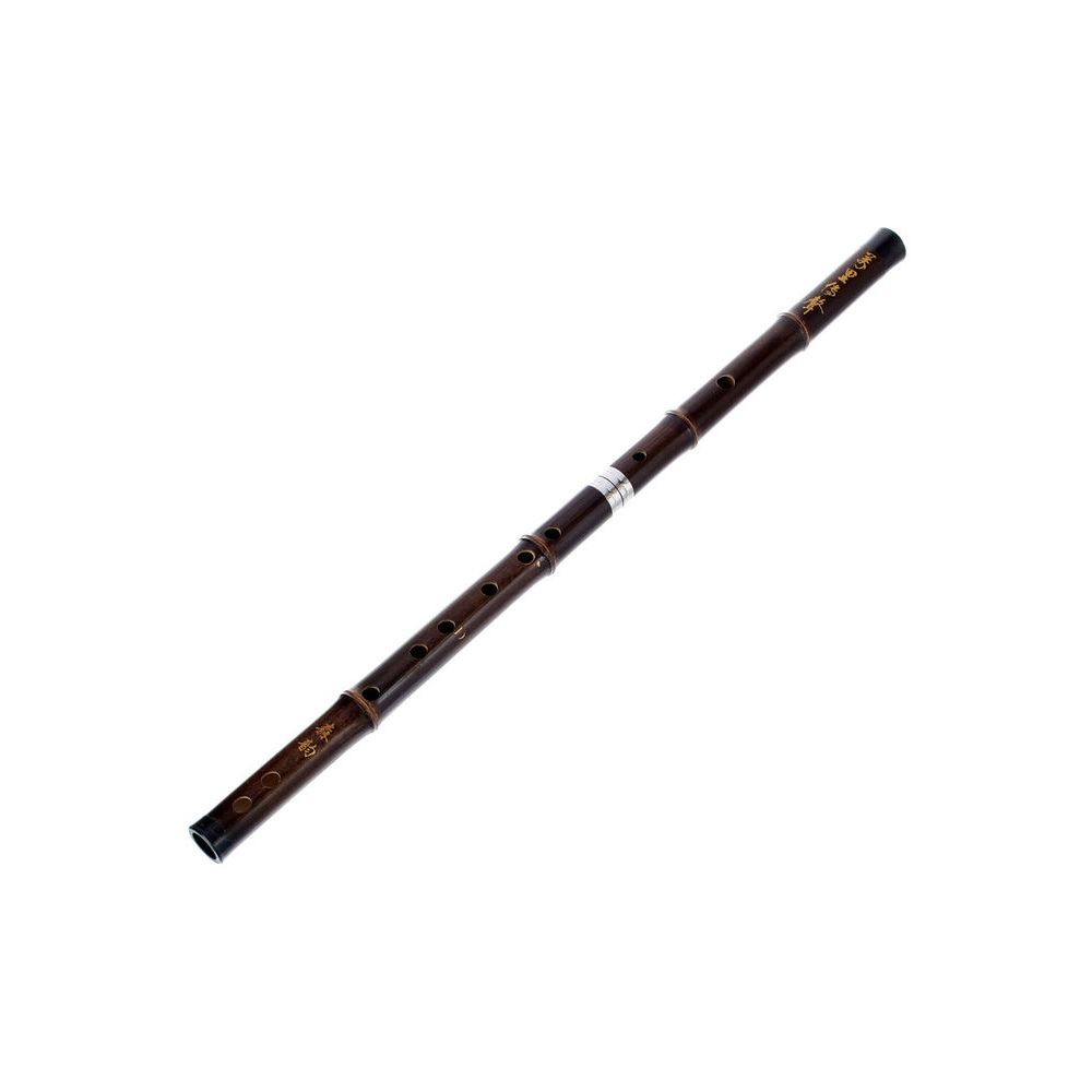 Artino Chinese QuDi Pro Flute D – Thomann Ireland
