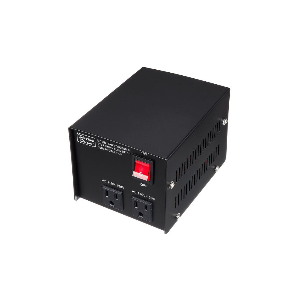 TAD Transformer 230/115V 100VA – Thomann Ireland