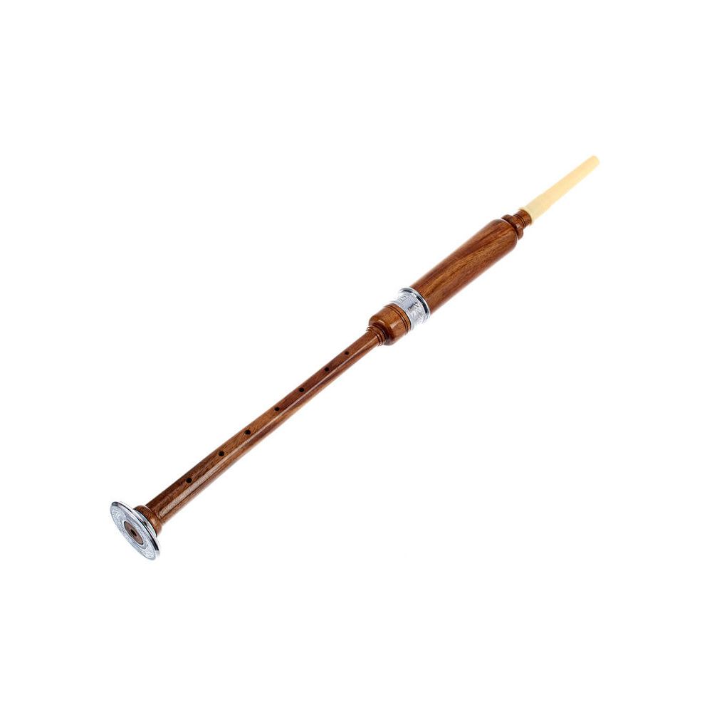 Thomann Practice Chanter Set Rosewood – Thomann Ireland