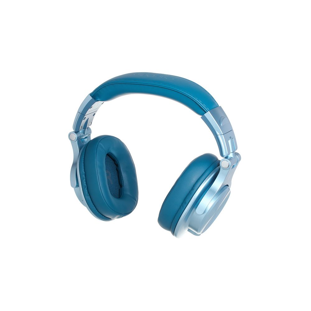 OneOdio Fusion A70 Blue – Thomann Ireland